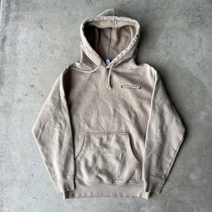 Independent Truck Co. tan hoodie #skateboarding #streetwear Mens size Small